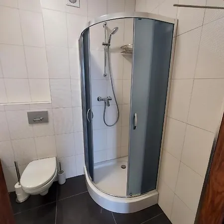 Nowoczesny Apartament W Zacisznym Sercu Torunia. Exteriér fotografie