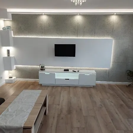 Nowoczesny Apartament W Zacisznym Sercu Torunia. Exteriér fotografie