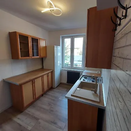 Nowoczesny Apartament W Zacisznym Sercu Torunia. Exteriér fotografie
