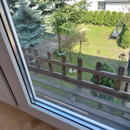 Nowoczesny Apartament W Zacisznym Sercu Torunia. Exteriér fotografie