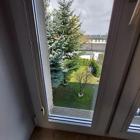 Nowoczesny Apartament W Zacisznym Sercu Torunia. Exteriér fotografie