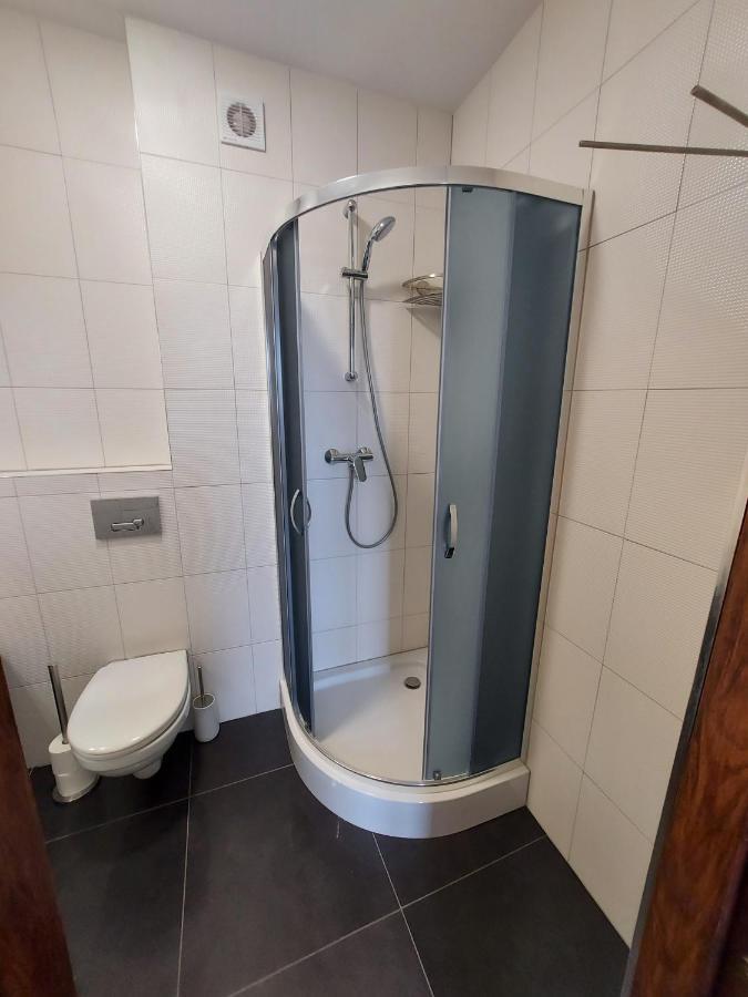 Nowoczesny W Zacisznym Sercu Torunia. Torun