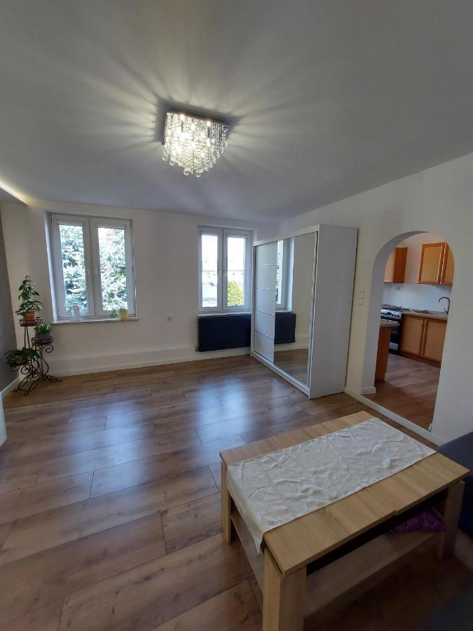 Nowoczesny W Zacisznym Sercu Torunia. Apartment