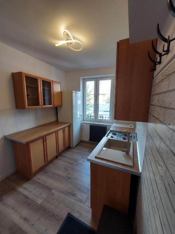 Apartment Nowoczesny W Zacisznym Sercu Torunia. Torun