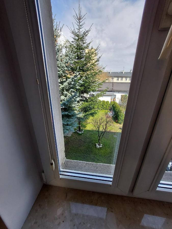 Nowoczesny W Zacisznym Sercu Torunia. Apartment *