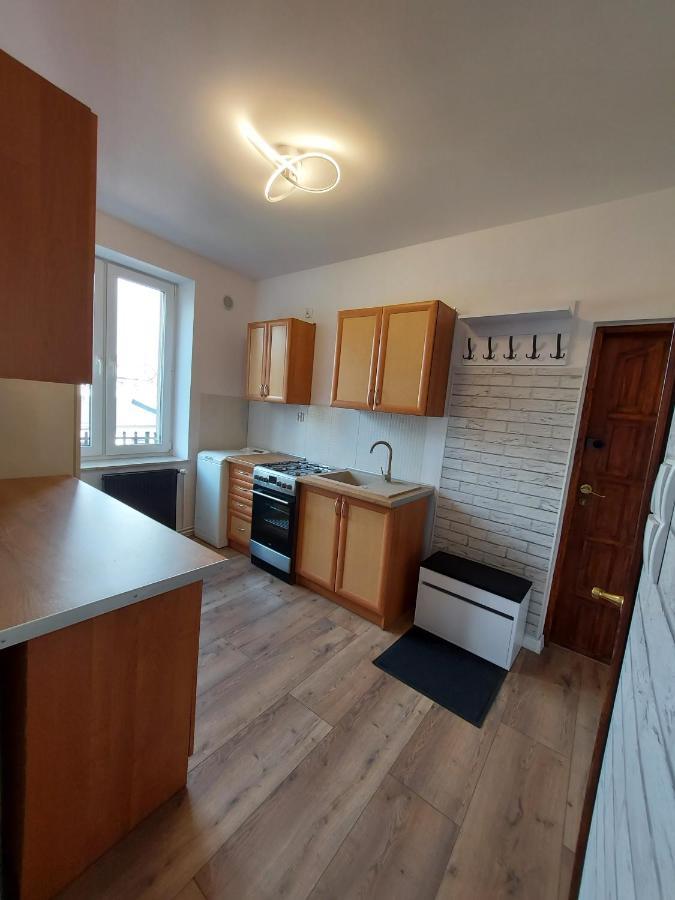 Nowoczesny W Zacisznym Sercu Torunia. Apartment